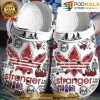 Friends Don’t Lie Stranger Things Adidas Crocs