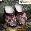 Friends Horror Movies Halloween Crocs
