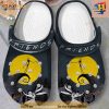 Friends Jack And Sally Crocs Clog Shoes