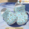 Friends Lobster Crocs