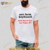 Frisky Dingo Ant Farm Keyboard 2006 World Tour Las Vegas Nv Shirt