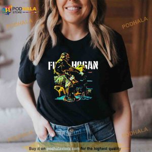 Fuck Hogan 2023 Shirt