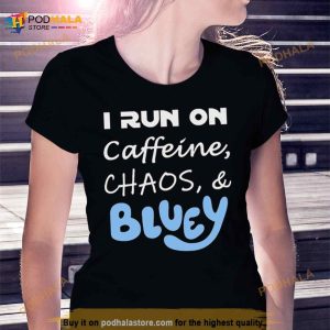 Funny Bluey Shirt 2