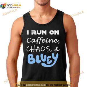 Funny Bluey Shirt 3