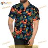 Funny Crab Hawaiian Aloha Shirt, Crab Summer Vacation Beach Shirt