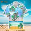Funny Hawaiian Shirt, Tom And Jerry Movie Shirt