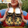 Funny I Love Raichu Pokemon Gifts 3D Crocs, Funny Crocs