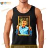 Funny Tim I Think You Should Leave Art Shirt