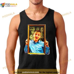 Funny Tim I Think You Should Leave Art Shirt