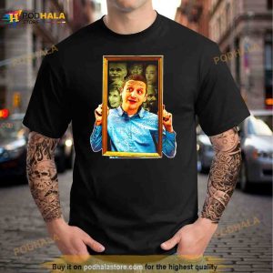 Funny Tim I Think You Should Leave Art Shirt 3