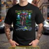 Future Past Tour Stranger 2023 Iron Maiden Fan Gifts T Shirt