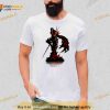 Game Online Final Fantasy Shirt