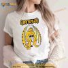 Garfgoyles Garfield Shirt