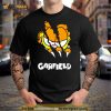 Garfield Scary 2023 Shirt
