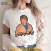 Gary Busey Agent Of Chaos Shirt