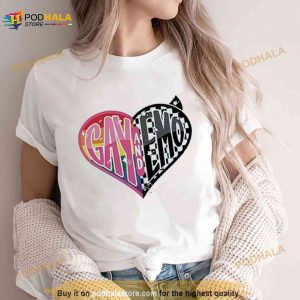 Gay And Emo Pride 2023 Shirt 2