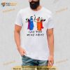 Gay The Pray Away Skeeveco Shirt