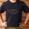 Gaytheon Technologies we think being gay is the bomb pride Shirt