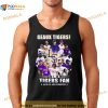Geaux Tigers I Am A Tigers Fan Always And Forever Shirt