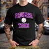 Geauxmaha Tigers LSU Baseball Shirt
