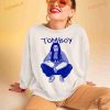 Gemini A Colors Show Princess Nokia Shirt