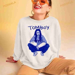 Gemini A Colors Show Princess Nokia Shirt
