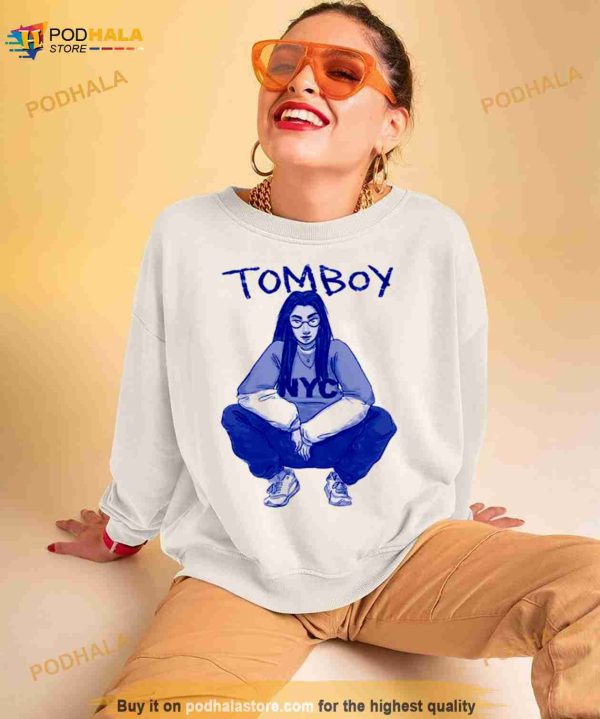 Gemini A Colors Show Princess Nokia Shirt