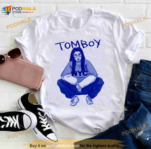 Gemini A Colors Show Princess Nokia Shirt