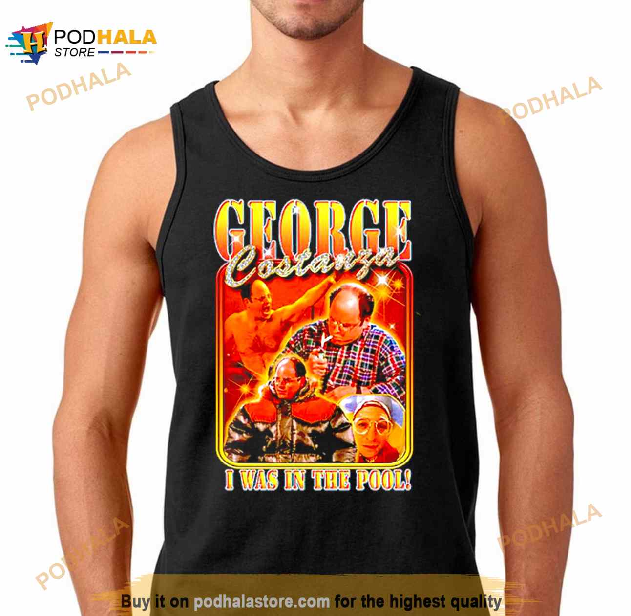 George Costanza Vintage funny T-shirt, hoodie, sweater, long sleeve and  tank top