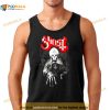 Ghost papa emeritus hand Shirt