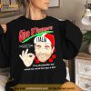 Gino D’acampo’s cycling club Shirt
