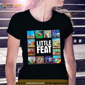 Girl Who Loves Anime Hamburger Midnight Boys Girls Team Steely Dan Shirt 2