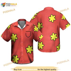 Glenn Quagmire Family Guy Hawaiian Shirt , Summer Hawaiian