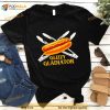 Glizzy Gladiator Hotdog Shirt
