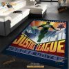 Global Defenders Area Rug Carpet Living Room And Bedroom Rug Home Decor Floor Decor