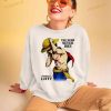 Goku The Hero Never Dies Monkey Luffy Shirt