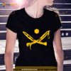 Golden Path Warrior Far Cry Shirt