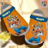 Goofy Crocs Clog Shoes