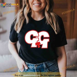 Gordon The Gopher Gg Phillip Schofield Shirt