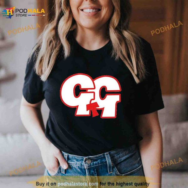 Gordon The Gopher Gg Phillip Schofield Shirt