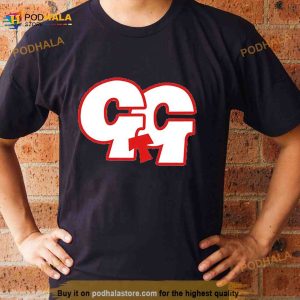 Gordon The Gopher Gg Phillip Schofield Shirt 2