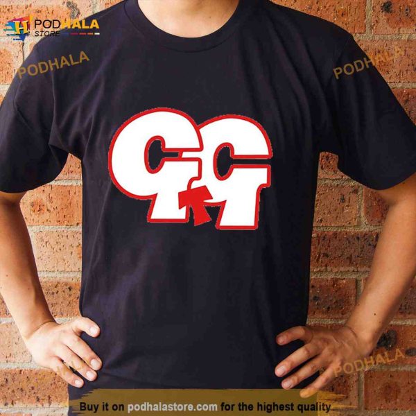 Gordon The Gopher Gg Phillip Schofield Shirt