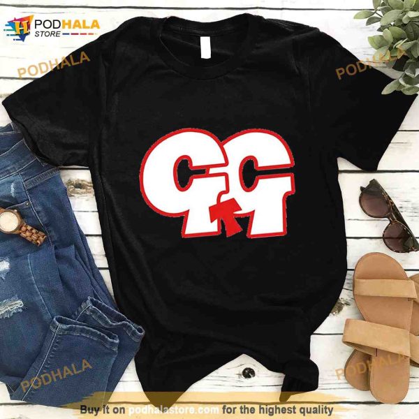 Gordon The Gopher Gg Phillip Schofield Shirt