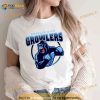 Gorilla City Growlers Shirt