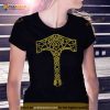 Gowr Mjolnir Rune God Of War Shirt