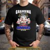 Grandma Doesn’t Usually Yell But When She Does Her Florida Panthers Are Playing Signatures Shirt