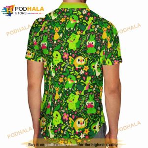 BEST Philadelphia Eagles NFL Hawaiian Shirt Black Cat Graphic 3D Printed  Hawaii Shirt Short Fan Ever