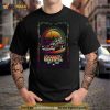 Grateful Dead June 3 Bristow, VA Poster Shirt