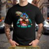 Gravity Falls Cartoon Shirt