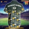Green Bay Packers NFL Hawaiian Shirt Groots Summer Perfect Best Gift Ever